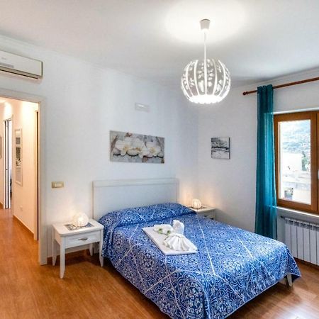 Apartmán Casa Di Flo Sorrento Exteriér fotografie