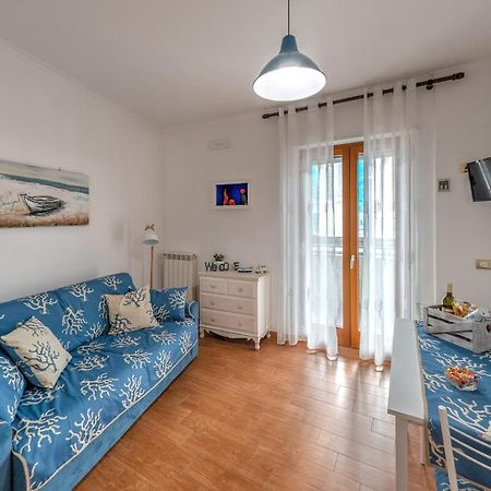 Apartmán Casa Di Flo Sorrento Exteriér fotografie