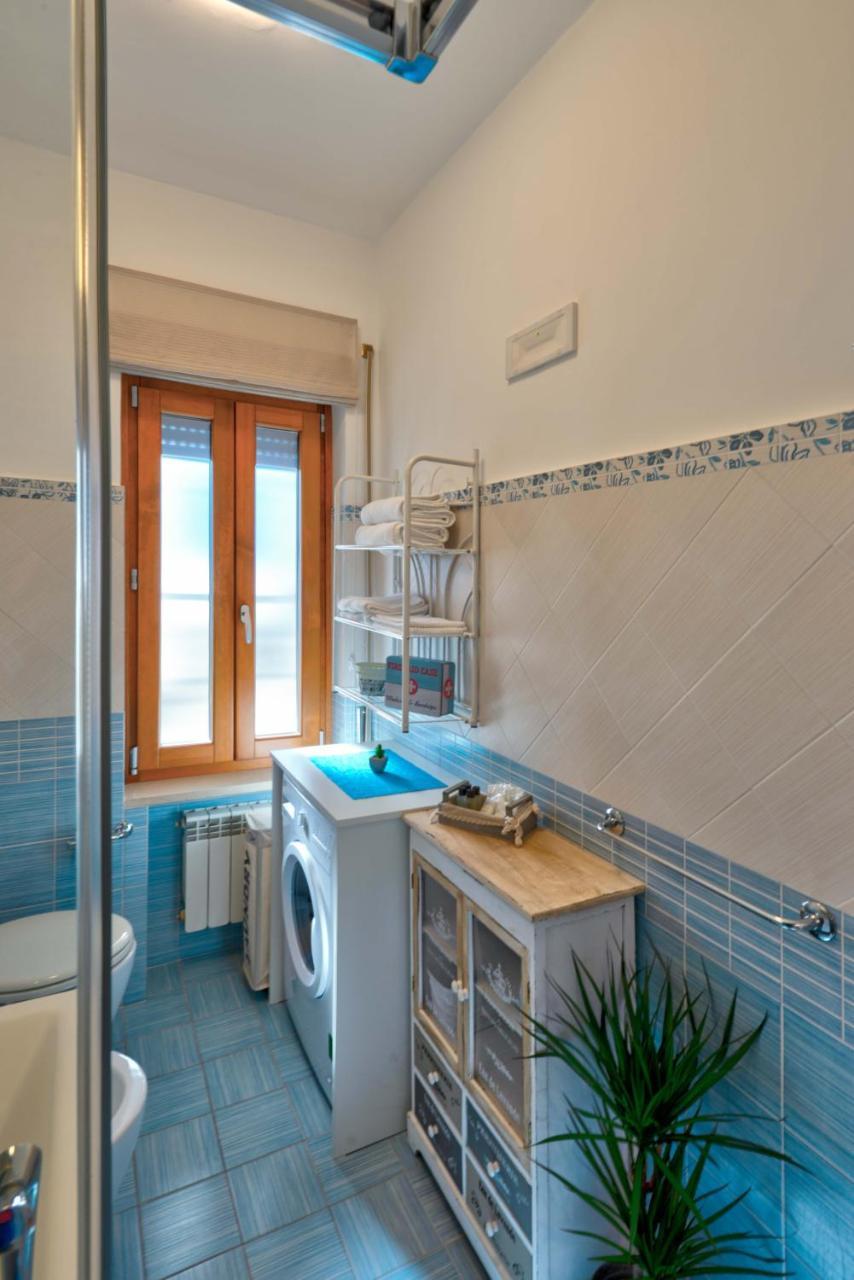 Apartmán Casa Di Flo Sorrento Exteriér fotografie